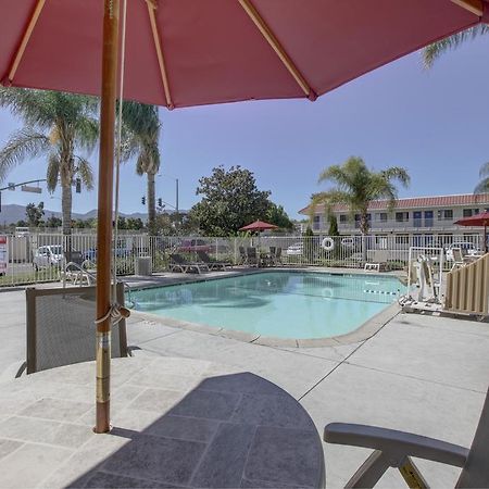 Motel 6-Corona, Ca Exterior photo
