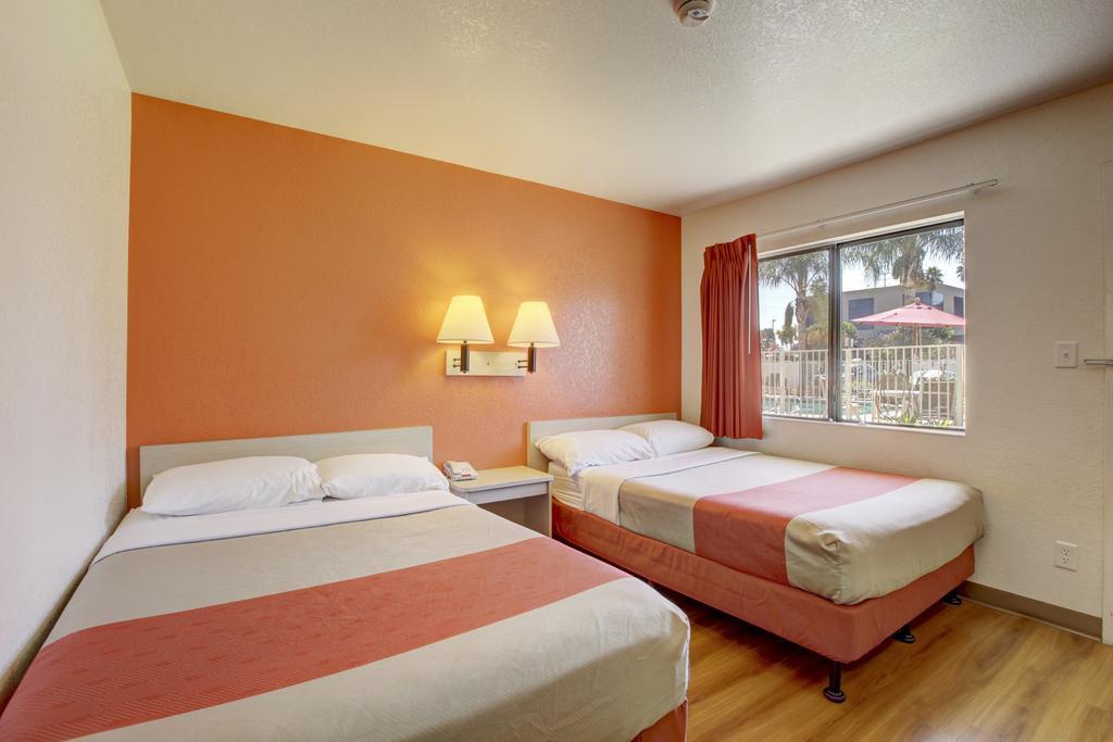 Motel 6-Corona, Ca Room photo