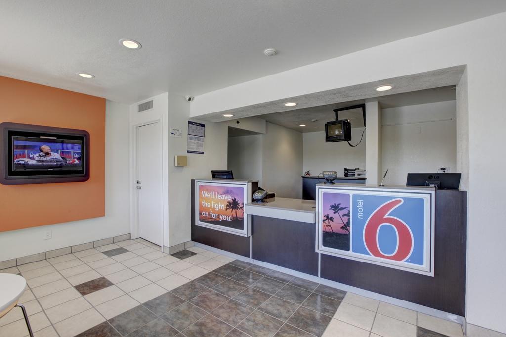 Motel 6-Corona, Ca Exterior photo