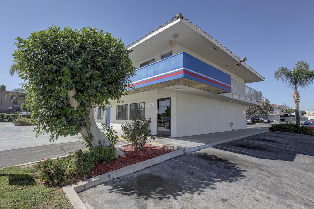 Motel 6-Corona, Ca Exterior photo