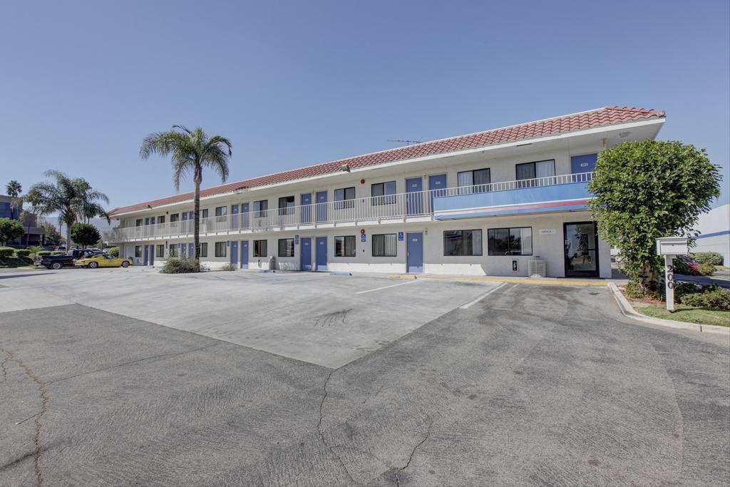 Motel 6-Corona, Ca Exterior photo