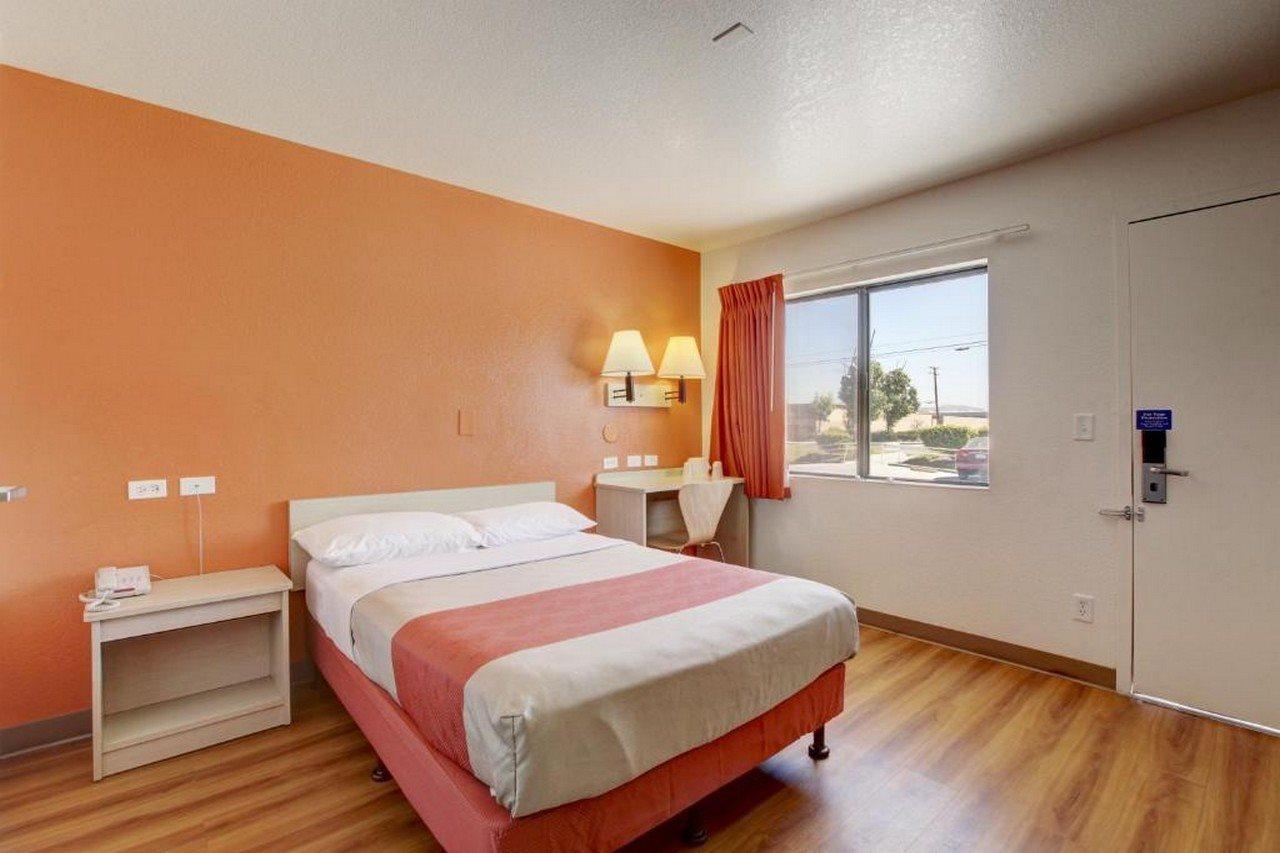 Motel 6-Corona, Ca Exterior photo