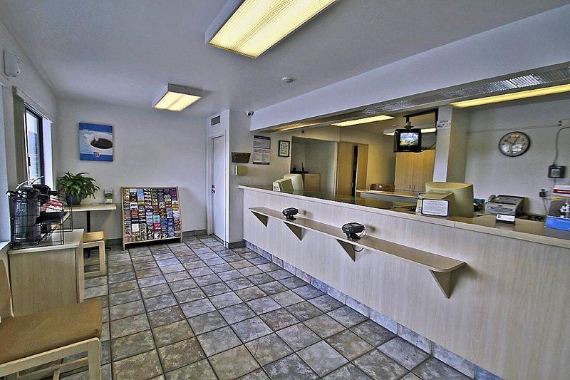 Motel 6-Corona, Ca Exterior photo