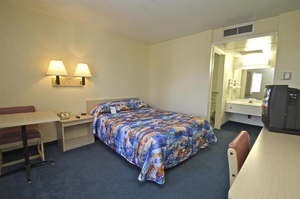 Motel 6-Corona, Ca Room photo