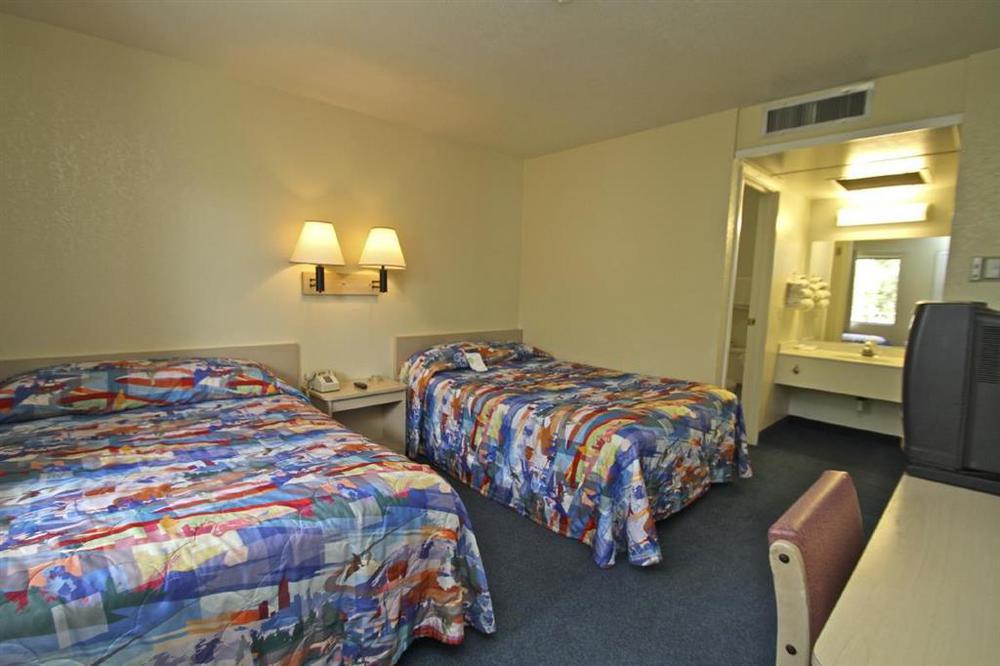 Motel 6-Corona, Ca Room photo